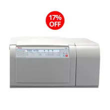 Centrifuga Refrigerada Thermo - Modelo SL 16R